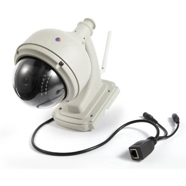 Onvif NVR WiFi HD IP Camera 720p PTZ Video Surveillance CCTV Outdoor Wireless IP Cameras IR Cut Wate